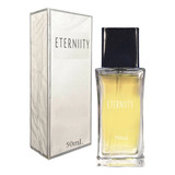 Eterniity Perfume Para Mulher Slmilar Boa Fixação Importado