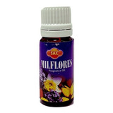 Aceite Aromático De Milflores - Sac / Rinconhimalaya