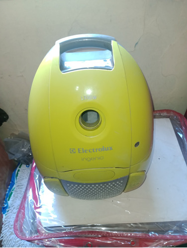 Aspiradora Electrolux