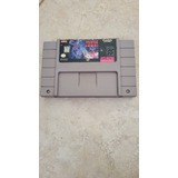 Cartucho  Phantom 2040 Snes