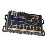 Procesador De Señal Digital Para Carro Prv Audio Dsp 2.8x