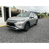 Mitsubishi Eclipse Crossover Limited 2019 T/a