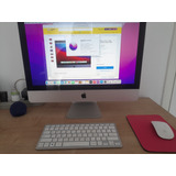 iMac 21.5 Late 2009