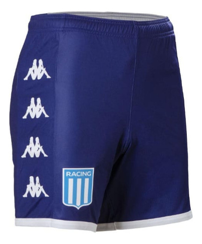 Short Racing Club Kappa Kombat Arquero 2023