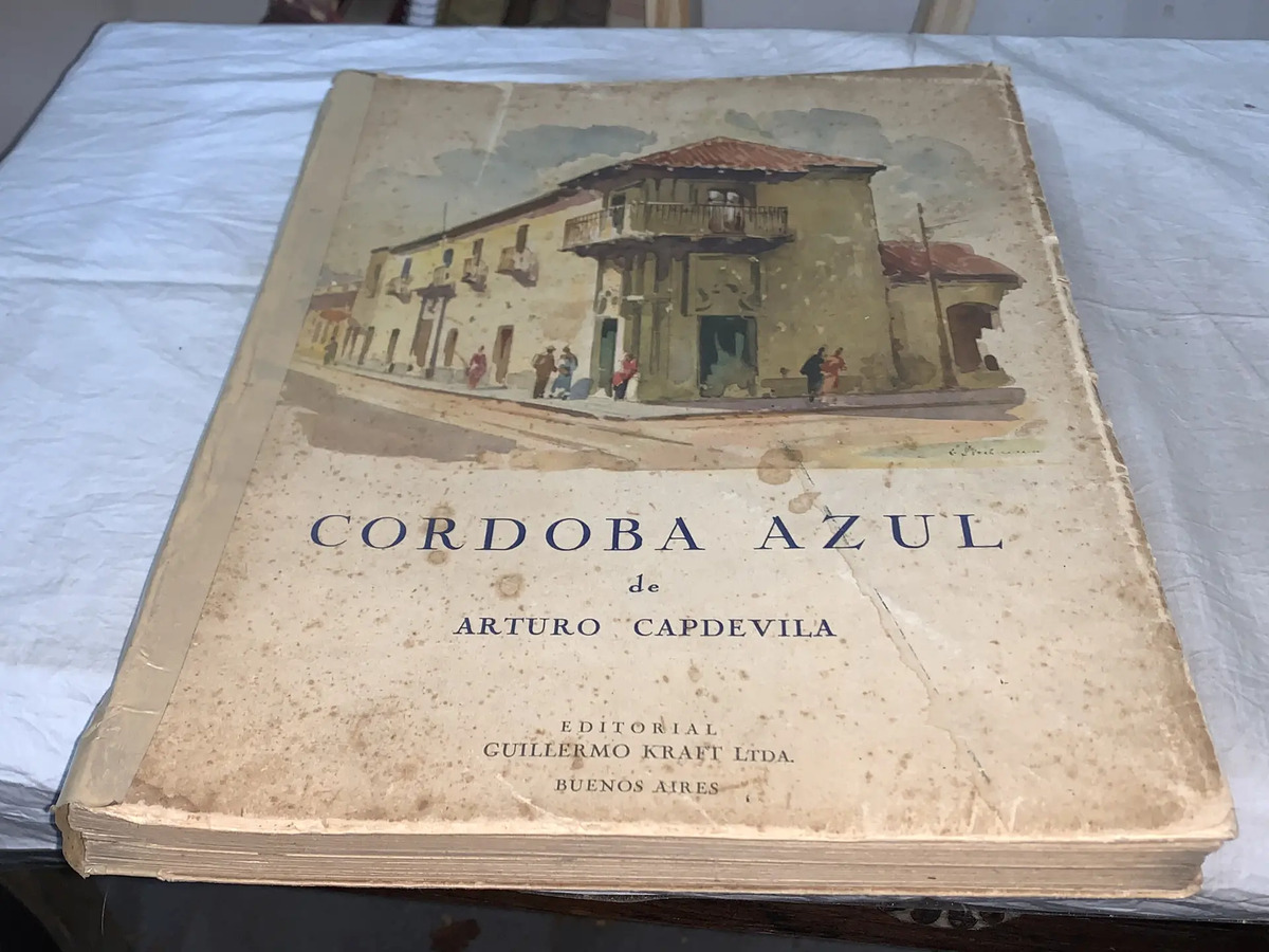 Cordoba Azul