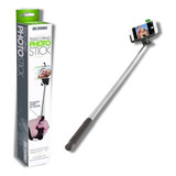 Monopod Para Cámara Y Celulares Palo Selfie Go Pro Celular