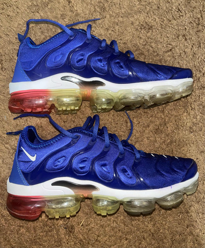 Tênis Nike Vapormax Plus