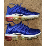 Tênis Nike Vapormax Plus