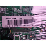 Tarjeta Main Board Samsung Un50nu7100k