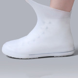 Capa Para Tênis Sapato Bota Impermeável Silicone Resistente