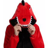 Kigurumi Dinosaurio  Pijama Onesie