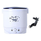 Electric Rice 1l Multifunctional Porridge For Car .