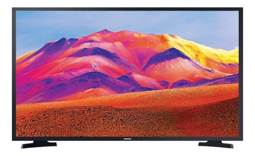 Television Samsung Led 43 Pulgadas Smart Fullhd Usb