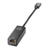 Adaptador Hp Usb-c A Rj45 Nuevo