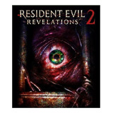 Resident Evil: Revelations 2 Digital Pc - Envio Imediato