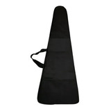 Bag Guitarra Case Capa Com Bolso Bag Todas As Guitarras