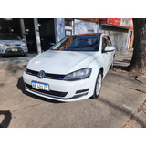 Volkswagen Golf 1.4 Highline Tsi   Dsg