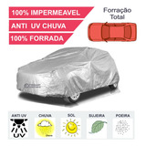 Capa Cobrir Anti Uv Chuva Proteção Carro Suv Kia Sportage