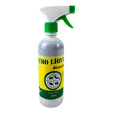 Fumo Lquido 500ml Repelente De Pragas De Plantas Quimiagri 