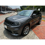 Jeep Grand Cherokee Srt8 6.4 At 4x4 2020 