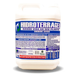 Gel De Plantio De Mudas Mantem Solo Hidratado Long Temp 10kg