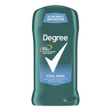 Paquete De 5 Desodorante  Degree Cool R - g a $1272