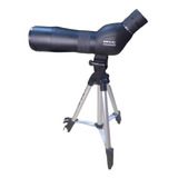 Catalejo Binocular Shilba Cyclops 2 15-45x60 Tripode Funda