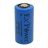 Bat. Rcr123 Expower 450mah 3v