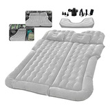 Colchn De Aire Para Suv, Cama De Coche, Cojn De Camping, C