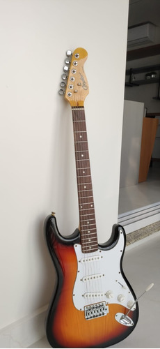 Guitarra Elétrica Condor Rx-10 Stratocaster 