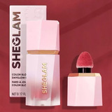 Sheglam Shein Color Bloom Blush Líquido Love Cake