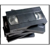 Lote X 10 Video Cassette Teltron 120-tomo Art-casa Pompeya