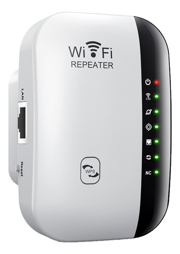 Amplificador Wifi For Juegos Wifi Extender Signal Booster