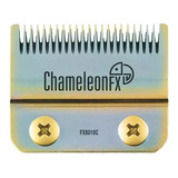 Navaja Babyliss Pro Camaleon Clipper Fx825rd Mod Fx801oc 