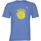 Playera Golden State Warriors Modelo Vintage