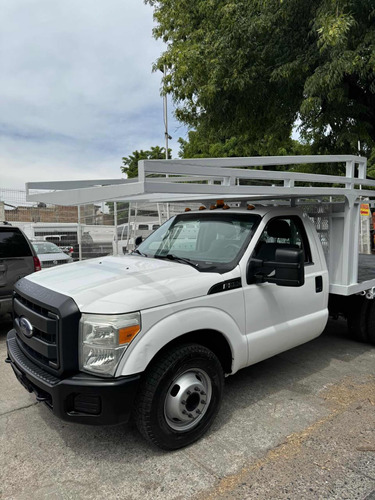 Ford F-350 2015 6.2 Xl Mt