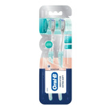 Cepillo Oral-b Extra Soft Por 2 Unidades 