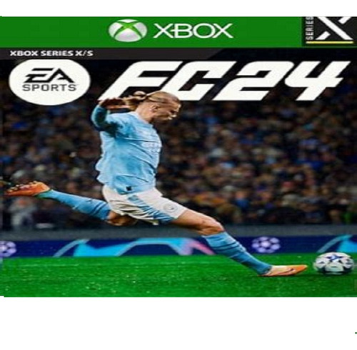 Fifa 24 Xbox Codigo