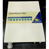 Companytec Cbc-04/com 4 Placas D Automação Bomba Combustível