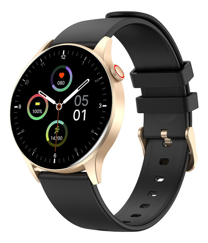 Relojes Inteligentes Smart Watch Con Pantalla Completa De Al