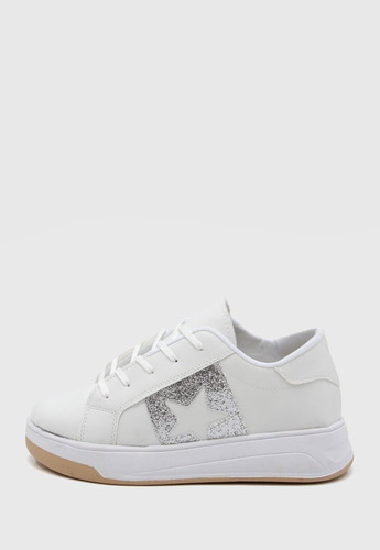 Zapatillas Star Bianca & Co Sneakers Estrella Dama Urbano