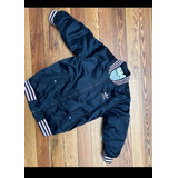 Campera Abrigo Nena adidas Kids Bomber