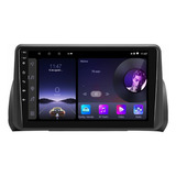 Central Multimidia Argo Cronos Android 13 2gb Carplay 9p Cam