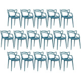 16 Cadeiras Allegra Cozinha Ana Maria Inmetro Colorida Cores Cor Da Estrutura Da Cadeira Turquesa