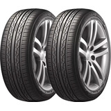 Kit De 2 Neumáticos Hankook Ventus V2 Concept 2 H457 225/45r17 91 V