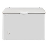 Freezer Horizontal Briket Fr 3300 Dual Tropical 295lt Cc