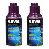 Cleaner Biológica Fluval Para Acuarios 8,4 Oz (2 Pack)