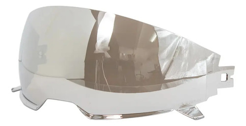 Mica Para Casco De Moto Mt Helmets District\u002F Streetfigther | Meses sin interés
