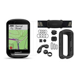 Garmin Edge 830 Cycle Gps Bundle | + Correa Para El Pecho Hr