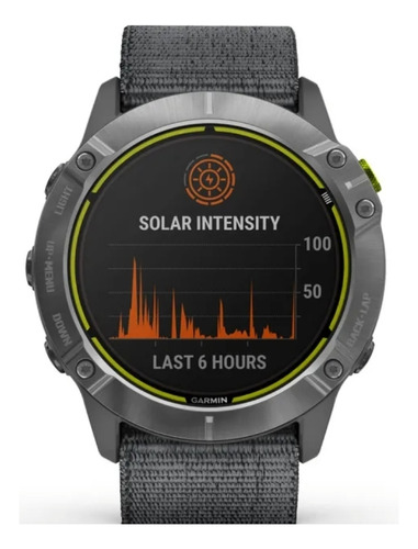 Reloj Garmin Enduro Solar 51 Mm